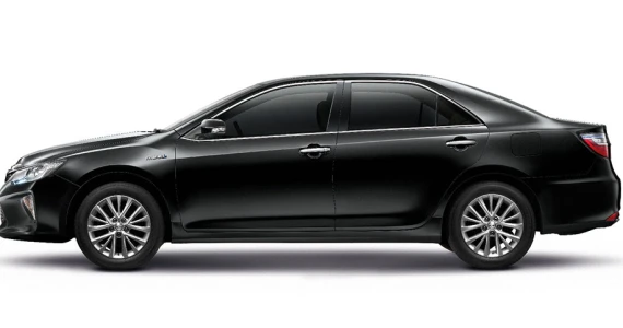 รูปภาพ โตโยต้า Toyota Camry Hybrid 2.5 HV Premium ปี 2016