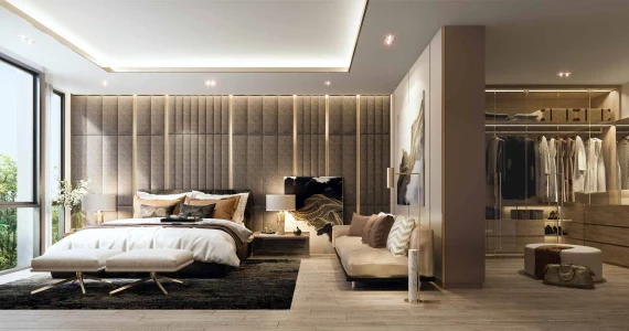 รูปภาพ ไอเรส รัชดา - ลาดพร้าว (Aires Ratchada - Ladprao)