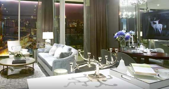 รูปภาพ แมกโนเลียส์ ราชดำริ บูเลอวาร์ด (Magnolias Ratchadamri Boulevard)