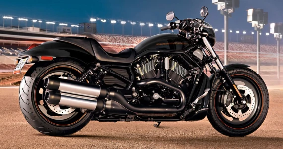 รูปภาพ ฮาร์ลีย์-เดวิดสัน Harley-Davidson Night Rod Special (Standard) ปี 2015