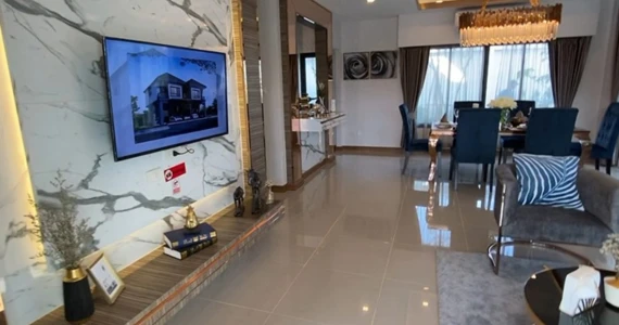 รูปภาพ เดอะ นิว ไลฟ์ แอท พัฒนา 3 (The New Life at Phatthana 3)