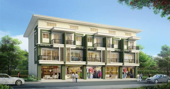 รูปภาพ เดอะ ริช เพอร์เฟค ศรีราชา (The Rich Perfect)