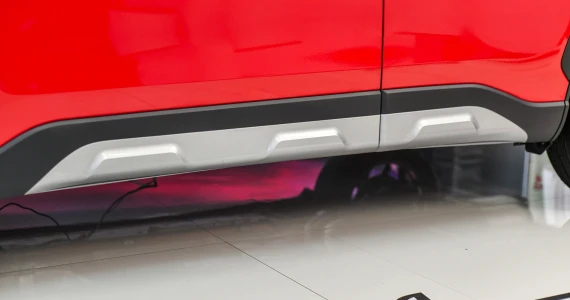 รูปภาพ โตโยต้า Toyota Corolla Cross HEV GR Sport ปี 2026