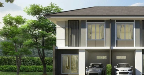 รูปภาพ พฤกษาวิลล์ 87 เทพารักษ์ (Pruksa Ville 87 Teparak)