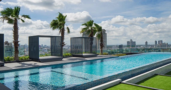 รูปภาพ เซ็นทริค สาทร-เซนต์หลุยส์ (Centric Sathorn-St.Louis)