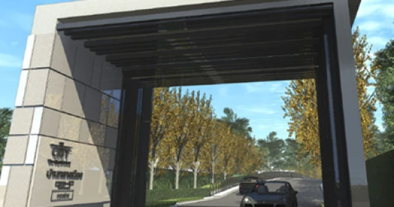 รูปภาพ เดอะ ซิตี้ งามวงศ์วาน (The City Ngamwongwan)