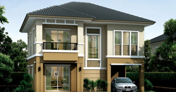 รูปภาพ เดอะ แพลนท์ รีสอร์ท พระราม 5 - กาญจนาภิเษก (The Plant Resort)