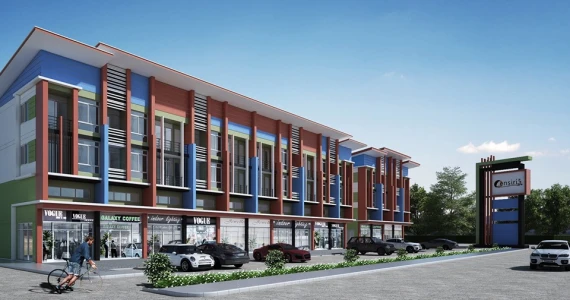 รูปภาพ เซนสิริ เมืองทอง-มาบข่า (Censiri Muangthong-Mapkha)