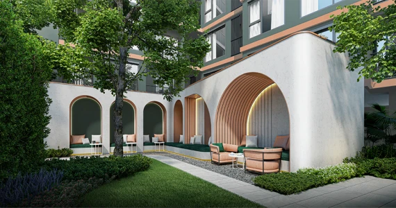 รูปภาพ โคลส รัชดา 7 (KLOS Ratchada 7)