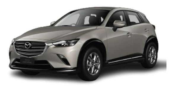 รูปภาพ มาสด้า Mazda-CX-3 Essential 2.0 Ultra Plus-ปี 2025