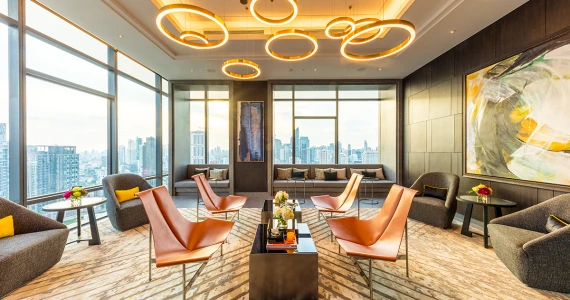 รูปภาพ เดอะ แบงค็อค ทองหล่อ (The Bangkok Thonglor)