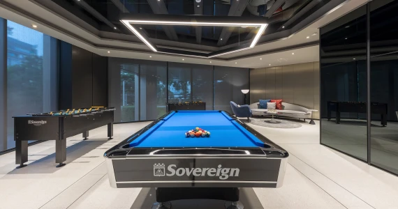 รูปภาพ เดอะ รูม พญาไท (The Room Phayathai)