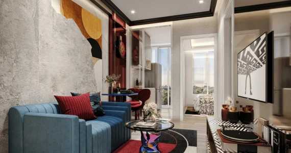 รูปภาพ แอทโมซ ศรีราชา (Atmoz Sriracha)