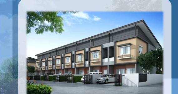 รูปภาพ ปิยกุล เรสซิเดนซ์ (Piyakul Residence)