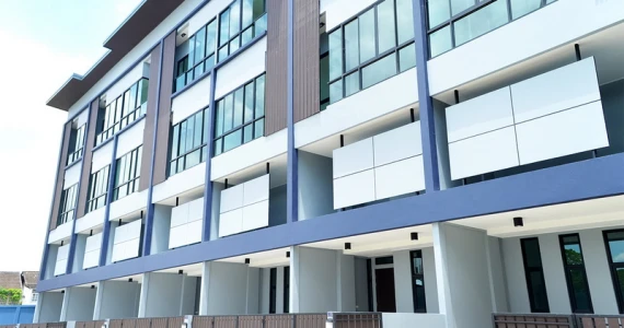 รูปภาพ เมโทร ไลฟ์ ลาดพร้าว 91 (Metro Life Ladprao 91)