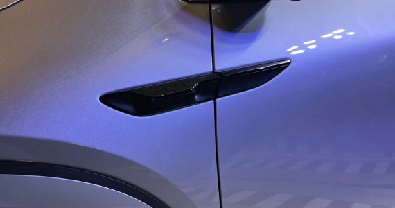 รูปภาพ เอ็กซ์เผิง Xpeng G6 Standard Range ปี 2024