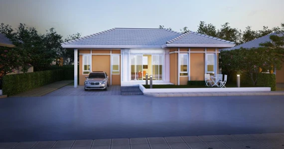 รูปภาพ พฤกษานารา บายพาส (Pruksanara by pass)