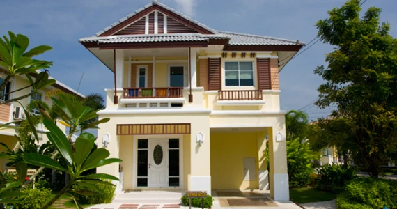 รูปภาพ เอโทล ลันตา รีสอร์ทไลฟ์ บางนา-วงแหวน (Atoll Lanta Resortlife)