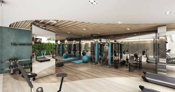 รูปภาพ 123 เรสซิเดนซ์ ศรีราชา (123 Residence Sriracha)