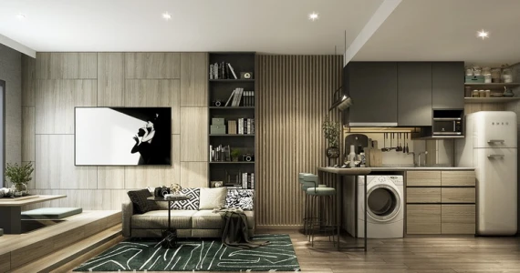 รูปภาพ เดอะ ลิฟวิ่น เพชรเกษม (The Livin Phetkasem)