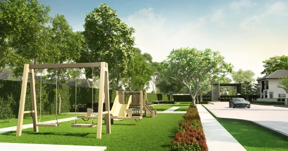 รูปภาพ พลีโน่ ราชพฤกษ์ - ท่าน้ำนนท์ (Pleno Ratchapruek-Thanamnon)