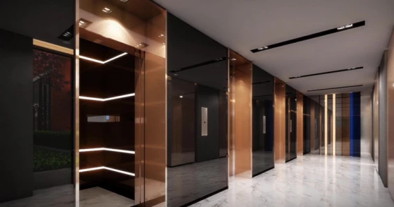 รูปภาพ เดอะ ไพรเวซี่ ท่าพระ อินเตอร์เชนจ์ (The Privacy Thaphra Interchange)