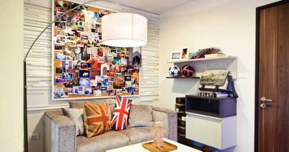 รูปภาพ เดอะ เบส สุขุมวิท 77 (The Base Sukhumvit 77)