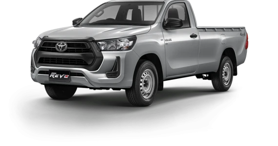 รูปภาพ โตโยต้า Toyota Revo Standard 4x4 2.8 Entry ปี 2022