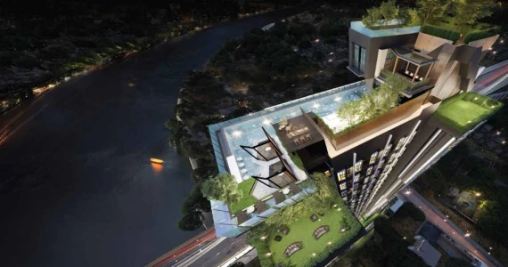 รูปภาพ เคน แอทติจูด รัตนธิเบศร์ (Ken Attitude Rattanathibet)