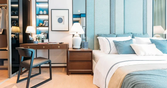 รูปภาพ เดอะ รูม เจริญกรุง 30 (The Room Charoenkrung 30)