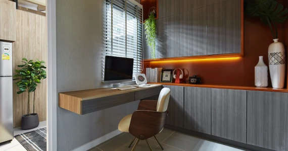 รูปภาพ ภูริ วงแหวน - รังสิต (Puri Wongwaen-Rangsit)