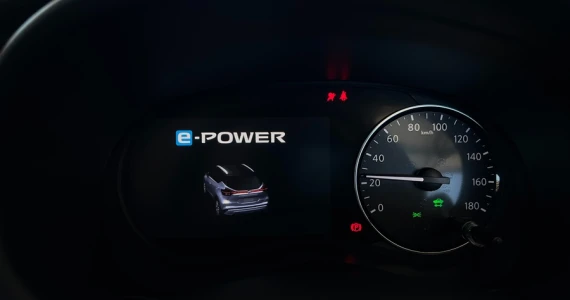รูปภาพ นิสสัน Nissan-Kicks 1.2L V-ปี 2022