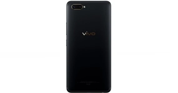 รูปภาพ วีโว่ vivo X20 Plus UD