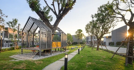 รูปภาพ เวิร์ฟ เพชรเกษม (Verve Petchkasem)