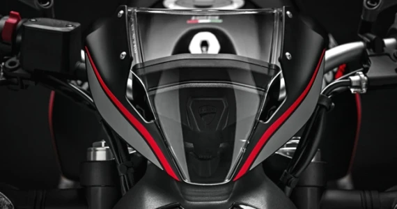 รูปภาพ ดูคาติ Ducati Monster 821 Stealth ปี 2019