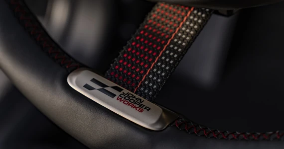 รูปภาพ มินิ Mini John Cooper Works Countryman ALL4 ปี 2024
