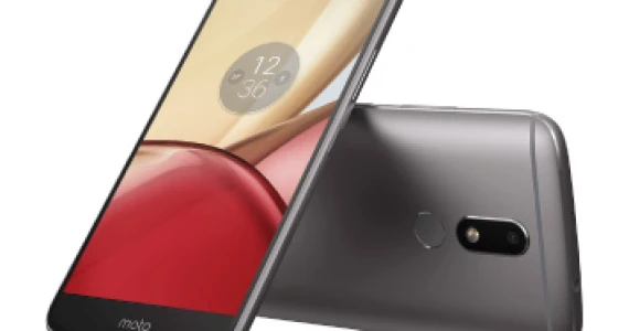 รูปภาพ โมโต Moto-M (32GB)