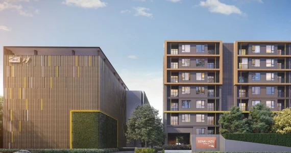 รูปภาพ เสนา-อาศุ พระราม 9 (Sena-Azu Rama 9)