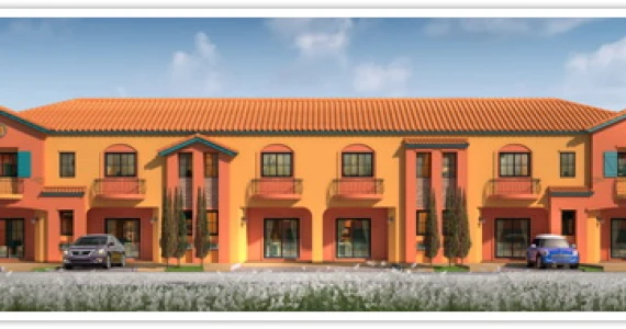 รูปภาพ เดอะ พาลาซเซตโต้ ระยอง (The Palazzetto Rayong)