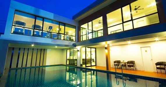 รูปภาพ ไทม์โฮม อ่อนนุช 40 (Timehome Onnut 40)