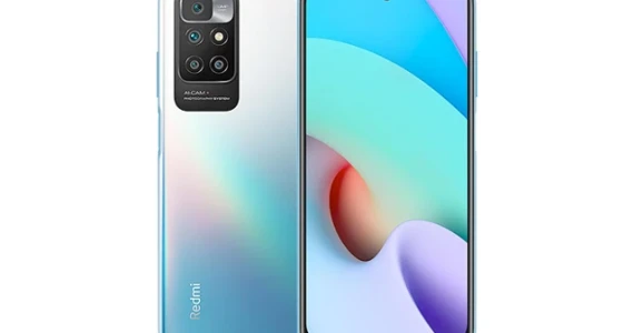 รูปภาพ เสียวหมี่ Xiaomi Redmi 10 (4GB/64GB)