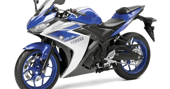 รูปภาพ ยามาฮ่า Yamaha YZF-R3 (Standard) ปี 2015
