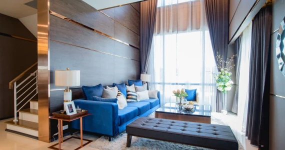 รูปภาพ เดอะ ซิตี้ สาทร - สุขสวัสดิ์ (The City Sathorn - Suksawat)