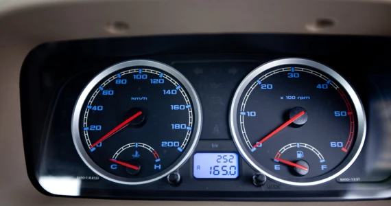 รูปภาพ ทาทา Tata Xenon Max CNG+ ปี 2012