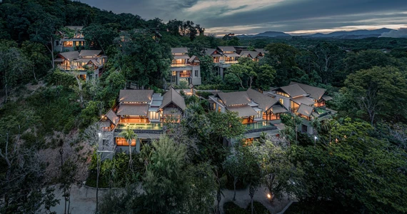 รูปภาพ อมาธารา เรสซิเดนซ์เซส ระยอง (Amatara Residences Rayong)