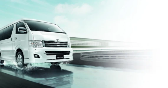 รูปภาพ โตโยต้า Toyota Ventury 2.7 V ปี 2010