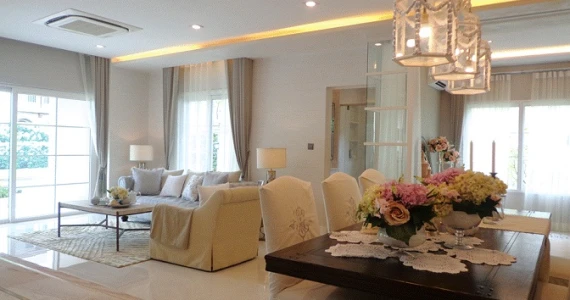 รูปภาพ นันทวัน บางนา กม.7 (Nanthawan Bangna KM.7)