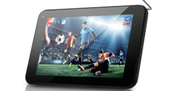 รูปภาพ ไอโมบาย i-mobile-i-TAB DTV