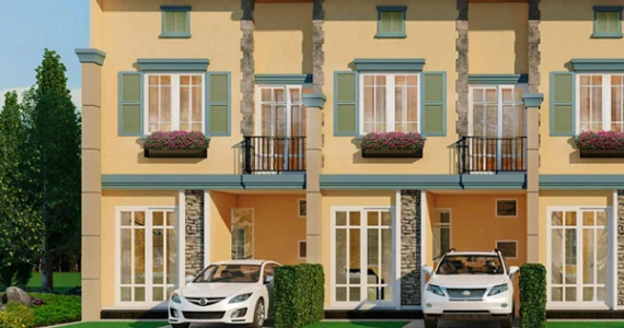 รูปภาพ โกลเด้น ทาวน์ ๓ สุขสวัสดิ์ - พุทธบูชา (Golden Town ๓ Suksawat - Phutthabucha)