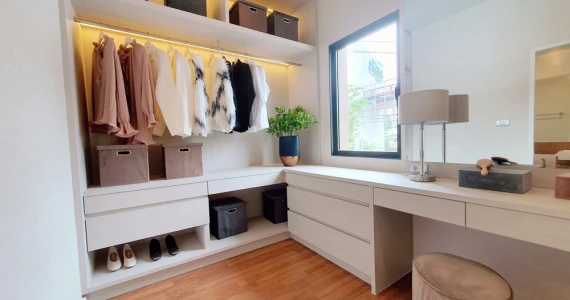 รูปภาพ อนาบูกิ ธนาฮาบิแทต สะพานมหาเจษฎาบดินทรานุสรณ์-ราชพฤกษ์ (Anabuki Thanahabitat Chesadabodindranusorn Bridge-Ratchapruek)